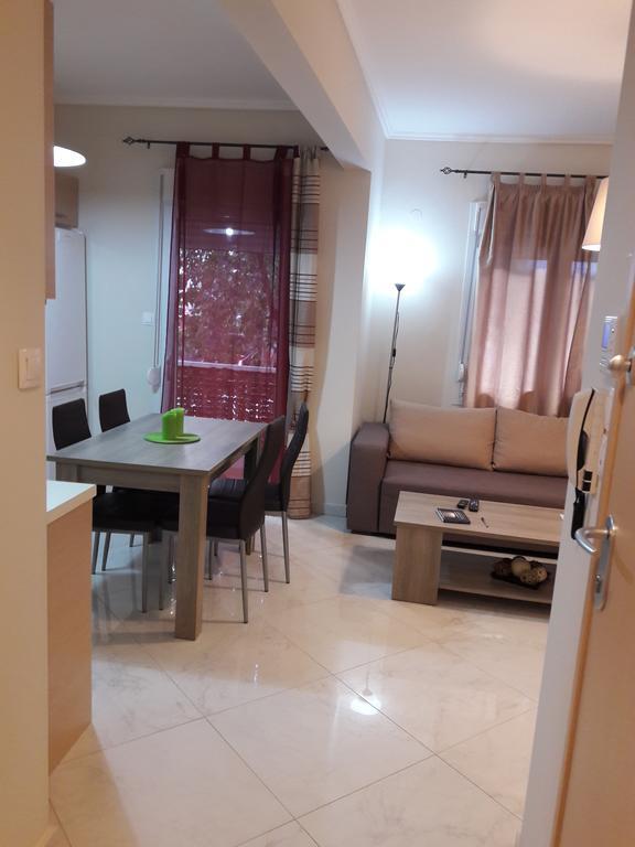 City House Apartment Tesalónica Exterior foto