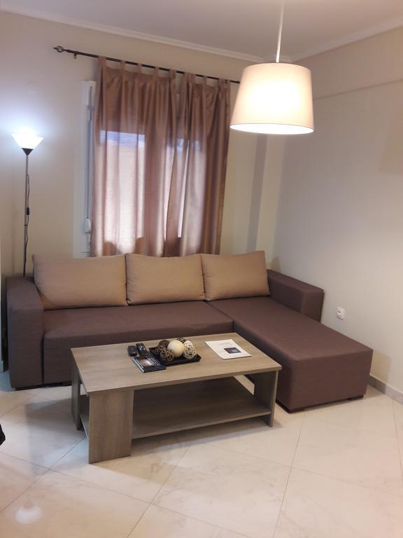 City House Apartment Tesalónica Exterior foto